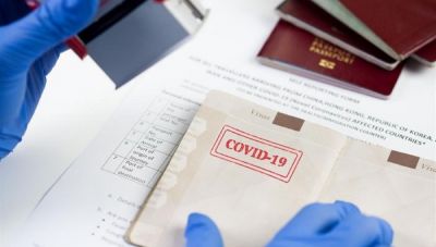 Παρακλάδια κυκλωμάτων με πλαστά πιστοποιητικά νόσησης και εμβολιασμού στην Κρήτη;