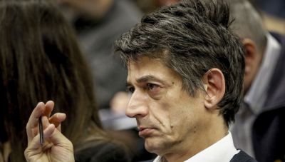 Καρανίκας: Δεν γιουχάρεις έναν πρωθυπουργό όταν πάει να τιμήσει ένα νεκρό