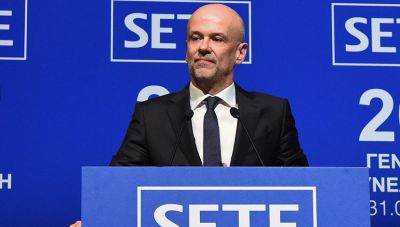 Την πλήρη κάλυψη των εργοδοτικών εισφορών στη ''Συν-Εργασία'' ζητά ο ΣΕΤΕ