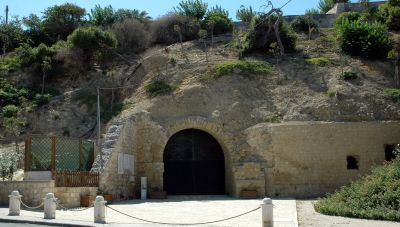 Εκδήλωση μνήμης και τιμής στη Στοά Μακάσι στο Ηράκλειο