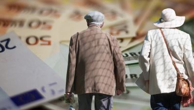 Αυτές οι κατηγορίες συνταξιούχων  θα λάβουν αναδρομικά 21 μηνών