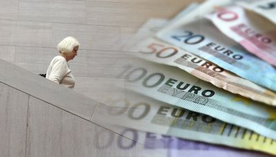 ΑΤΛΑΣ: Μειώθηκε ο αριθμός των εκκρεμών αιτημάτων συντάξεων κατά το Φεβρουάριο και Μάρτιο