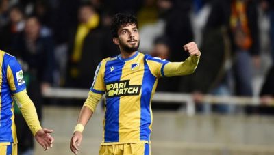 Παναθηναικός: Πολύ ψηλά στη λίστα ο Μούσα Αλ Ταμάρι