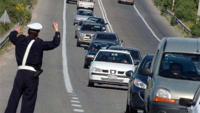 Αυξημένα τα μέτρα της Τροχαίας κατά την περίοδο εορτασμού της Πεντηκοστής και του Αγίου Πνεύματος