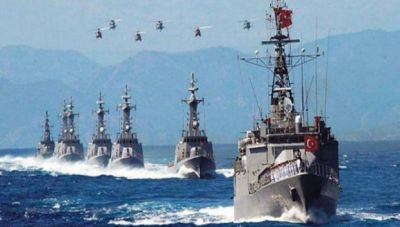 Ο Μπάιντεν θα θέσει θέμα τουρκικών προκλήσεων στην Αν. Μεσόγειο στον Ερντογάν