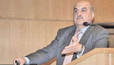 Νίκος Τζανάκης: Οι ανεμβολίαστοι μπορεί να βλάψουν τη δημόσια υγεία