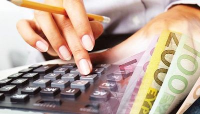 Κοινοβουλευτική παρέμβαση βουλευτών του ΣΥΡΙΖΑ-ΠΣ για ρύθμιση των οφειλών της πανδημίας