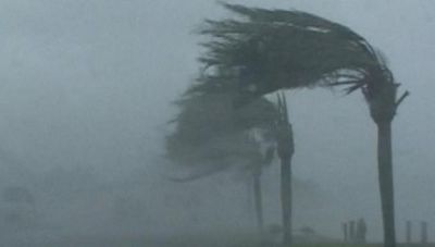 Κρήτη: Χτύπησε 30άρια ο υδράργυρος με το νοτιά να ξεπερνά σε ταχύτητα τα 92 χιλιόμετρα την ώρα-Πίνακες