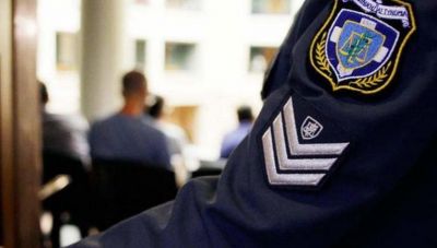 Ένωση Αστυνομικών Υπαλλήλων Ηρακλείου: Συγχαρητήρια στη νέα ηγεσία της ΕΛΑΣ