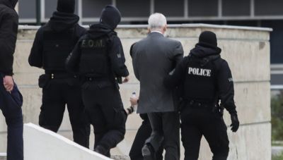 Στις 14 Απριλίου η συνέχεια στη δίκη Φιλιππίδη