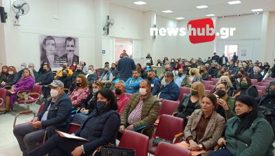 Στη Βουλή από τον Γιώργο Λογιάδη τα αιτήματα των ξενοδοχοϋπαλλήλων