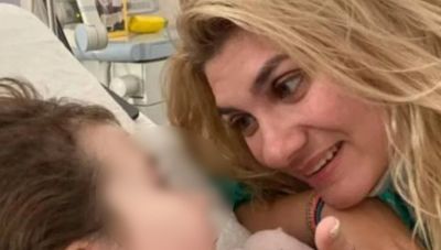 Τι έλεγε η Πισπιρίγκου πριν τη σύλληψη: Έχω το βάρος του πένθους των 3 παιδιών και πάνε να πεθάνουν και εμένα