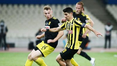 Super League: Μονομαχίες για τα ευρωπαϊκά εισιτήρια σε Ζωσιμάδες και ΟΑΚΑ