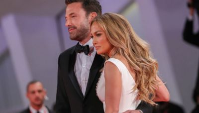 Τζένιφερ Λόπεζ και Μπεν Άφλεκ αρραβωνιάστηκαν