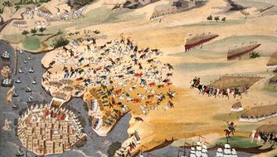 Σαν Σήμερα: H ηρωική έξοδος του Μεσολογγίου