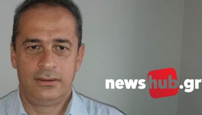 O Σταύρος Χριστακόπουλος στο newshub.gr: Δε θα έχουμε εκλογές πριν το Φθινόπωρο