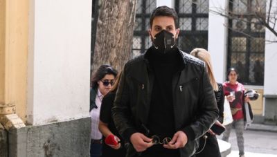 Λιάγκας: O Δασκαλάκης είχε δηλώσει συμμετοχή στο Voice και στο Survivor