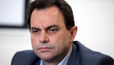 Στην Κρήτη αύριο ο Υπουργός Αγροτικής Ανάπτυξης-Το πρόγραμμα και τα ζητήματα που θα του θέσουν