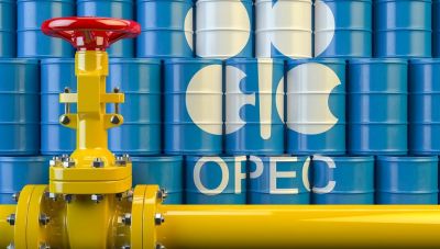 OPEC στην ΕΕ: Αδύνατον να αντικατασταθούν πιθανές απώλειες του ρωσικού πετρελαίου
