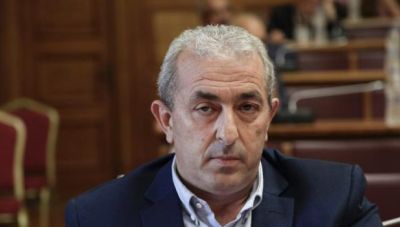 Σωκράτης Βαρδάκης: Αλλεργία της Κυβέρνησης απέναντι σε ένα δίκαιο κοινωνικό κράτος