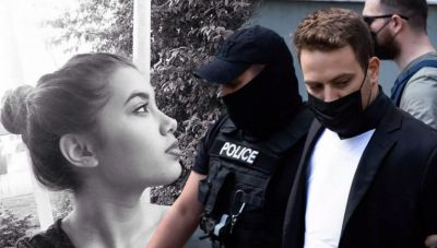 Γλυκά Νερά: «Ένταση» στο δικαστήριο μεταξύ Αναγνωστόπουλου και μάρτυρα