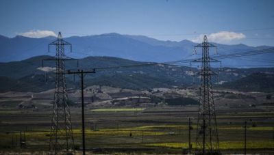 Στη Βουλή το πλαίσιο λειτουργίας των σταθμών αποθήκευσης ηλεκτρικής ενέργειας