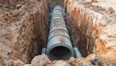 Χωρίς νερό περιοχές του Δήμου Αποκορώνου λόγω εργασιών σε αγωγό