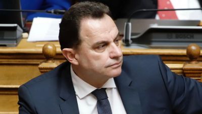 Θέμα newshub.gr: Οικονομική «ανάσα» για τους αγρότες - Τι θα ανακοινώσει από την Κρήτη ο Υπουργός