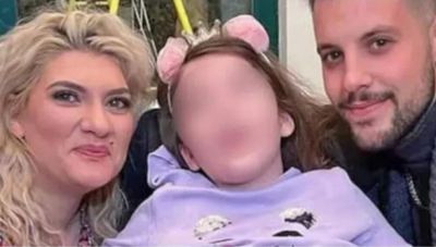 Τι έδειξε το τάμπλετ της Τζωρτζίνας: Τι βρέθηκε στα αρχεία του