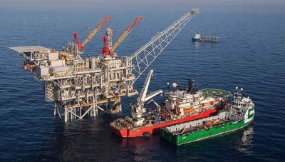 Μητσοτάκης: Έργo εθνικής σημασίας οι έρευνες υδρογονανθράκων