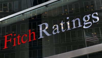 Fitch: Υποβάθμισε κατά 1,5% την ανάπτυξη της Ευρωζώνης το 2022 λόγω πολέμου