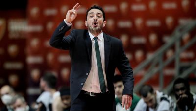 Ο Βόβορας αναλαμβάνει τον Παναθηναϊκό