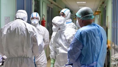 Κρήτη: 4 θύματα από την πανδημία- Μείωση των νοσηλειών στα νοσοκομεία