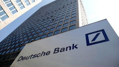 Deutsche Bank: Ηρεμία στις αγορές πριν την καταιγίδα και τη μεγάλη βουτιά