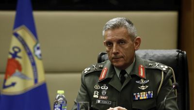 Φλώρος: Κίνδυνος ατυχήματος με απρόβλεπτες συνέπειες από τις τουρκικές υπερπτήσεις