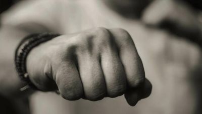 Ηράκλειο: Άγριο ενδοοικογενειακό περιστατικό- Χτύπησε τον πατέρα και τη μητέρα του!