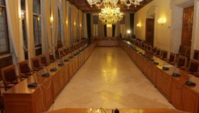 Συνεδριάζει τη Μεγάλη Δευτέρα το Δημοτικό Συμβούλιο Ηρακλείου στη Λότζια 