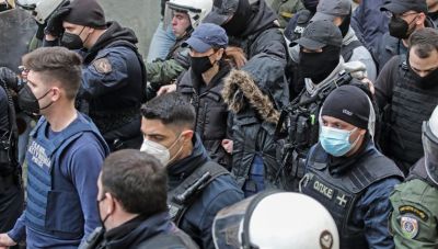 Θάνατος Τζωρτζίνας: Απειλητικά μηνύματα σε άτομα που έχουν δώσει κατάθεση