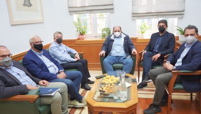 Κρήτη: Αποζημιώσεις - εξπρές για τις πληγείσες περιοχές από το σεισμό και τις πλημμύρες (βίντεο)