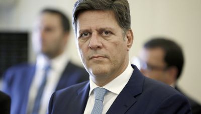 Βαρβιτσιώτης: Αν η Ευρώπη μείνει ενωμένη, θα βγει ακόμα πιο ισχυρή από την κρίση