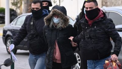 Σε πανικό η Πισπιρίγκου μετά τις αποκαλύψεις από το τάμπελτ της Τζωρτζίνας