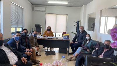 Ηράκλειο: Επί τάπητος η καθημερινή συναλλαγή των λογιστών με τη ΔΟΥ 