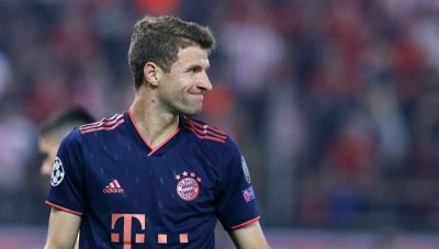 Μπάγερν Μονάχου: Προτείνει νέο συμβόλαιο έως το 2025 στον Μίλερ