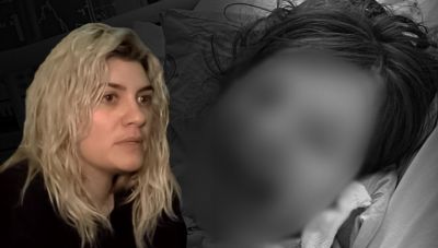 Η Ρούλα Πισπιρίγκου παραδέχεται: «Αναζήτησα αναισθητικά φάρμακα στο διαδίκτυο…»