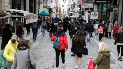 Ανοιχτά σήμερα τα καταστήματα – Πώς θα λειτουργήσουν την Μεγάλη Εβδομάδα