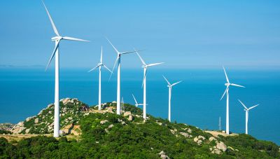 Έρχεται μεγάλη επένδυση στην αιολική ενέργεια- Αμερικάνοι επενδυτές 