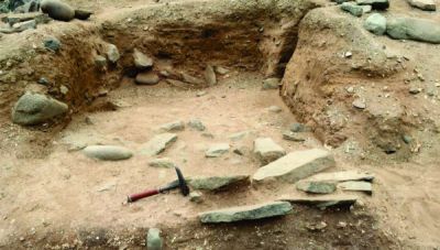 O ισχυρότερος σεισμός στην ιστορία «εκτόξευσε ψάρια στην έρημο»