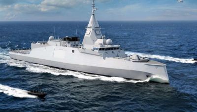 Πλωτό τείχος στο Αιγαίο με δώδεκα πολεμικά πλοία