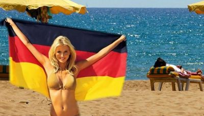 « Η Ελλάδα βιώνει τουριστική έκρηξη» γράφουν γερμανικά ΜΜΕ