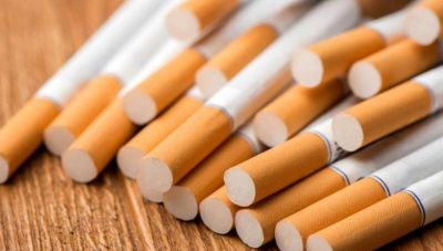 Χανιά: Συνελήφθη αλλοδαπός με λαθραία καπνικά προϊόντα